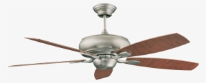 52rs5sn - Concord Fans Roosevelt Ceiling Fan, Pewter | Ceiling #2886784
