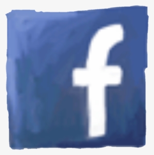 Síguenos En Facebook - Facebook Icon #2886851
