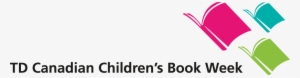 Td Canadian Children's Book Week - Td Canadian Children's Book Week 2017 #2886852