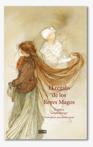 Descarga Ficha Pdf - Gift Of The Magi #2886890