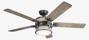 How To Install Electrical Box For Ceiling Fan Inspirational - Kichler 310170avi 60 Inch Ahrendale Fan #2887023