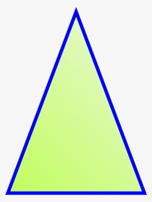 Open - Triangulo Equilatero #2887127