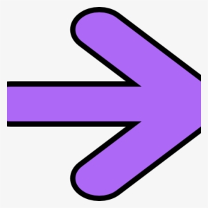 Free Vector Clipart Purple Rounded Arrows Source - Clip Art #2887173