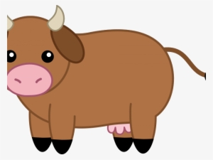 Cartoon Cow Pictures - Beef Cows Clip Art #2887201