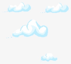 Nuvens - Mario Series #2887292
