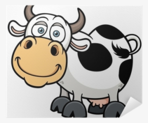 Cartoon Cow #2887341