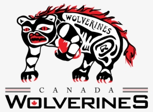 Ontario Rugby League - Canada Wolverines Rugby #2887343