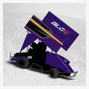 Arrow Outlaw Wing Kit - Custom Car #2887412