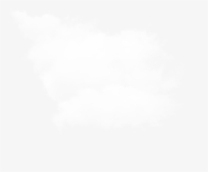 Nuvens - White Bullet Points Png #2887438