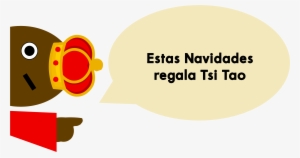 ¡invita A Tsitao Por Los Reyes Magos - Cartoon #2887458
