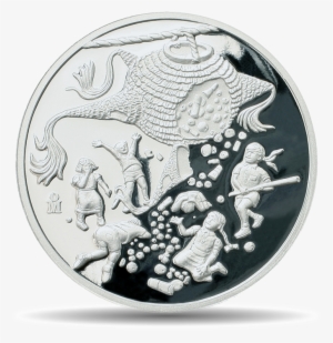 Moneda Piñata #2887535