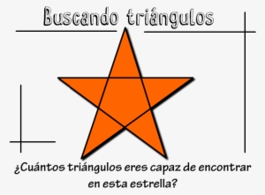 Buscando Triángulos - Etiquetas - Retos - Camp Waziyatah #2887586