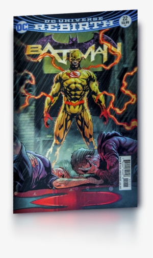 Learn More - Dc Rebirth Omnibus Expanded Edition #2887587