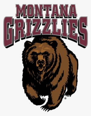 U Of Montana Logo #2887707