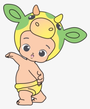 Cowvin - Jangles Do Twozies #2887745