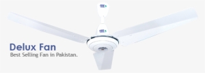 Banner - Ceiling Fan #2887751