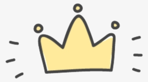 Hand Drawn Cartoon Crown Vector - Hand Drawn Crown Png #2887833 Hand Drawn Cartoon Crown Vector - Hand Drawn Crown Png #2887833