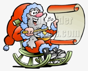 Santa Claus #2887879