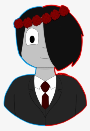 Finally Got My Ipad Back, So I Could Draw Darki Again, - Cartoon #2888015