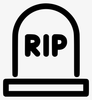 Tomb Svg Png Icon Free Download #2888021