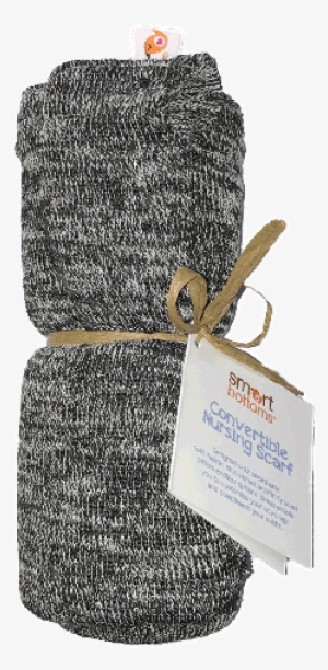 Winter Weight Nursing Scarf - Scarf #2888077