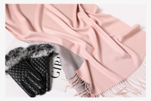 New 2019 Design Cashmere Scarf - Silk #2888254