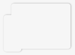 Blank White Card #2888287