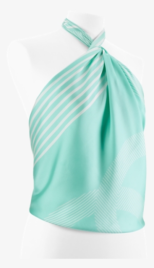 A Winter Trend-setters Guide To High Fashion Scarves - Silk #2888368