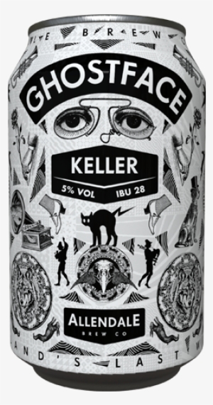 Download Pumpclip - Allendale Brewery Wilderness Ipa Quantity: 1 Can #2888399