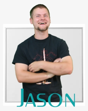 Jason-frame2 - Owl #2888615