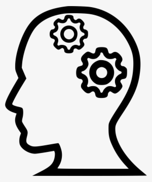 Png File Svg - Brainstorming Icon Png #2888641