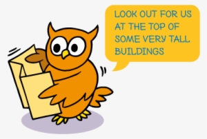 If You Spot Any Other Owls Along The Way That We Have - Owl #2888692