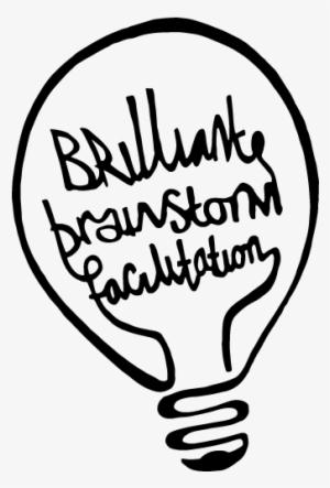 Brilliant Brainstorm Training - Brainstorm Png #2888721