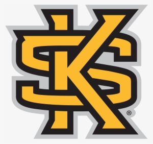 Open - Kennesaw State Athletics Logo #2888832