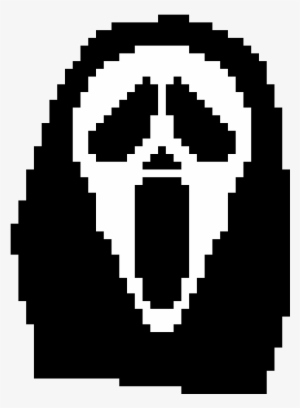 Ghost Face - Key 3800 #2888858