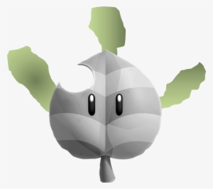 Skunk Leaf - Wiki #2888882