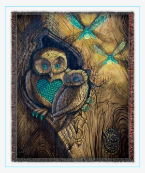 Owl #2888951