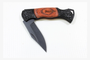Utility Knife #2888973