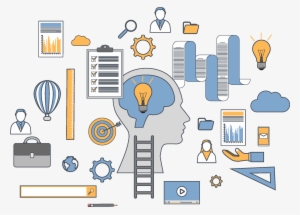 Big Idea Brainstorming Infographic - Idea #2888995