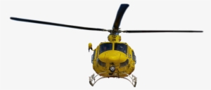 Helicopter Rotor #2889241