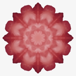 Brainstorming Microsoft Powerpoint Template Diagram - Dark Blue Flowers Cartoon #2889263