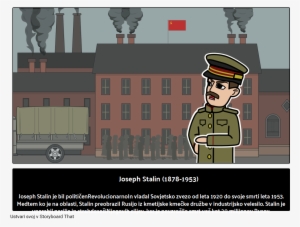 Joseph Stalin #2889264