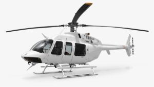 Tripulación Y Mantenimiento Helicópteros - Bell 407 #2889265