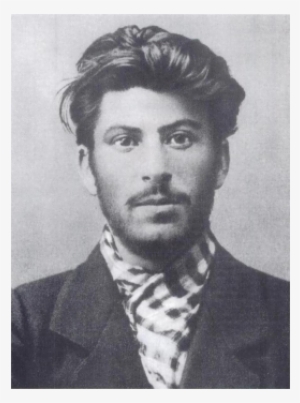 Who Knew - Joseph Stalin Young #2889267