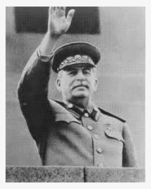 Joseph Stalin Was Born Josef Vissarionovich Djugashvili - Josef Stalin #2889337