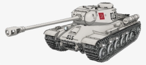 Is-2 - Girls Und Panzer Is 2 #2889362