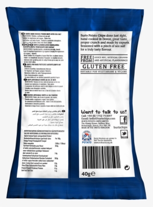 Plymouth-based Burts Chips Has Been Awarded The Red - Cushion #2889420 Plymouth-based Burts Chips Has Been Awarded The Red - Cushion #2889420