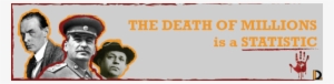 Death Of Millions Is A Statistic - Last Days Of Stalin - Audiobook #2889425