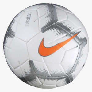 Nike Strike Soccer Ball - Nike Strike Ball 2018 #2889454