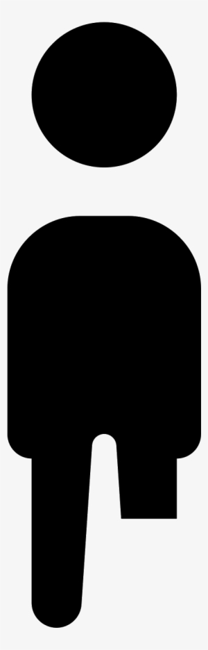 Amputee Icon #2889474